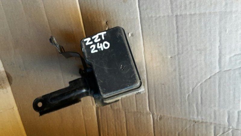 Блок abs 44510-33090 Toyota Allion ZZT240 1ZZ-FE