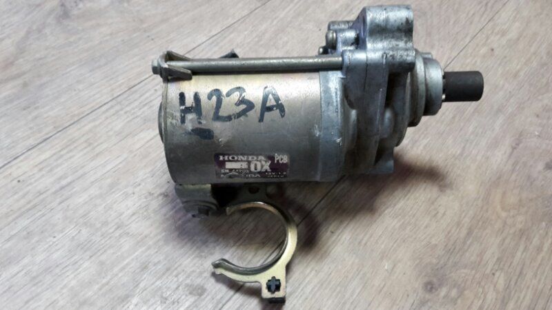Стартер  Honda Accord CH9 H23A