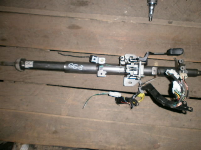 Компрессор кондиционера Honda Civic NONR D16W7