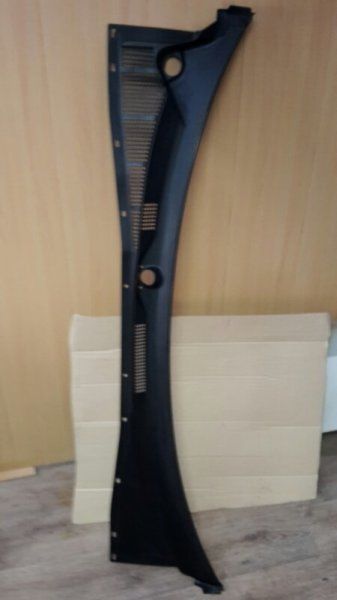Жабо  Subaru Impreza GGA EJ205