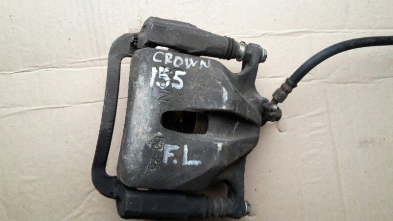 Суппорт  Toyota Crown JZS155 