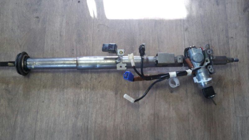 Рулевая колонка 34500SA030 Subaru Forester SG5 EJ205