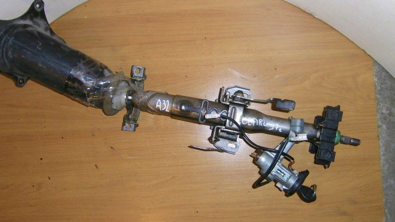 Рулевая колонка  Nissan Cefiro A32 VQ20