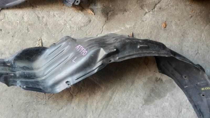 Компрессор кондиционера Mazda 6 NONR GH L8