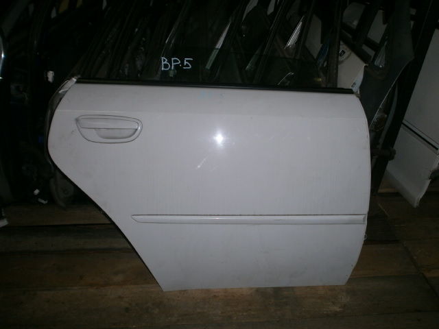 МКПП Nissan Pathfinder NONR YD25