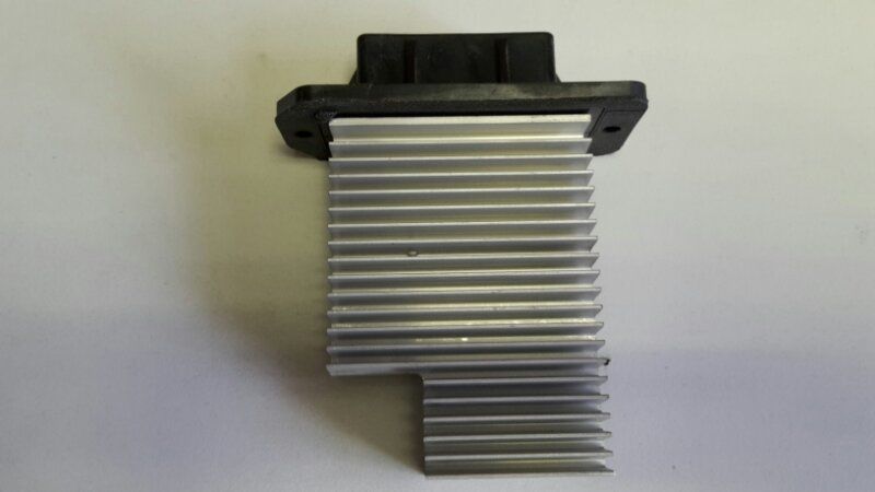 Реостат 499300-2090 Toyota Estima MCR40 1MZ-FE