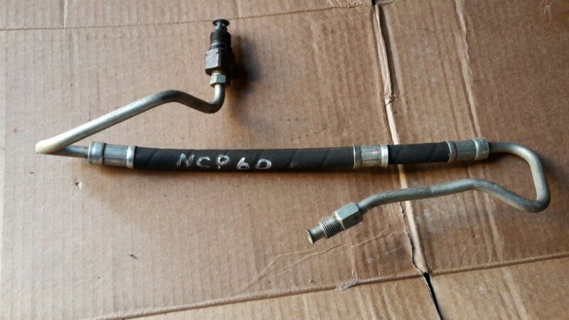 Шланг гидроусилителя  Toyota Ist NCP60 2NZ