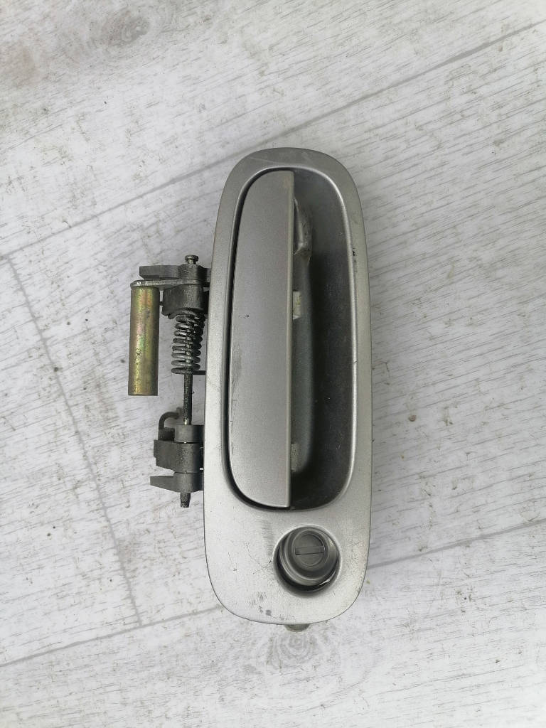 Ручка двери Toyota Bb  NCP35 1NZ
