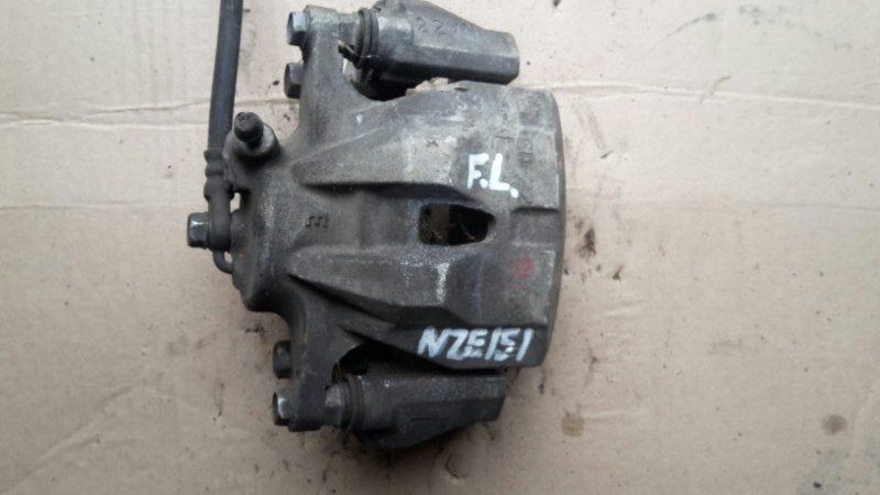 Суппорт  Toyota Auris NZE151 