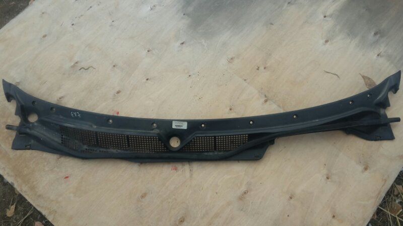 Жабо  Honda Partner EY7 D15B