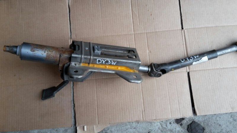 Рулевая колонка  Mazda Demio DY3W B3