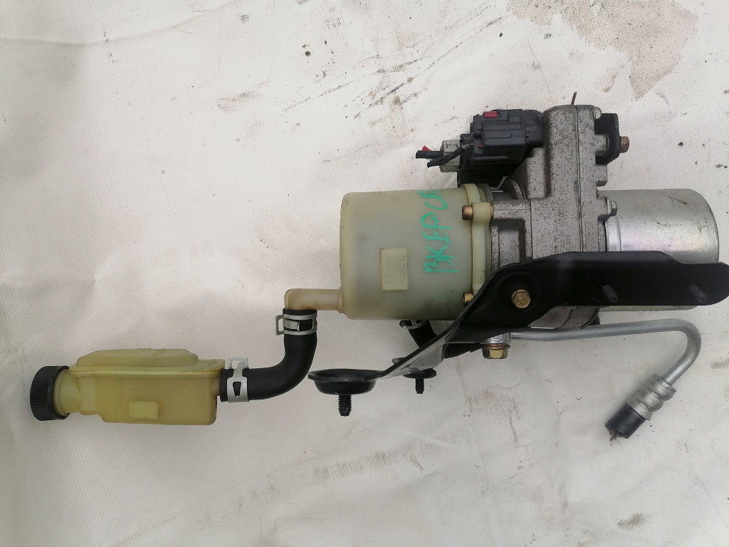 Гидроусилитель руля BP4L32600 Mazda Axela 2004 BKEP LFVE