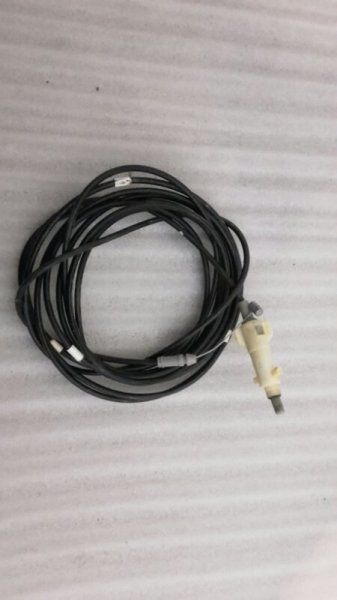 Тросик топливного бака  Toyota Estima MCR40 1MZ-FE