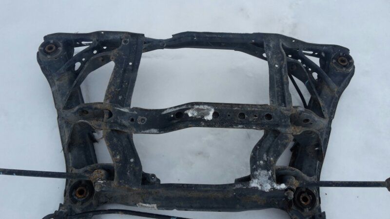 Балка подвески  Honda Inspire UC1 