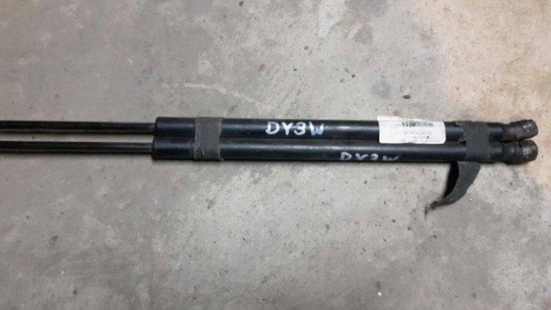 Амортизатор задней двери  Mazda Demio DY3W ZJ