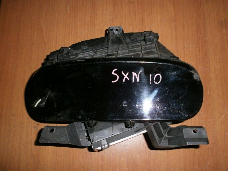 Щиток приборов 83800-44270 Toyota Nadia SXN10 3S FSE