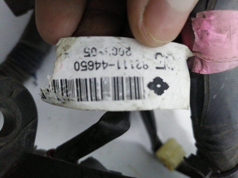 Коса двс  Subaru Impreza GDA EJ205