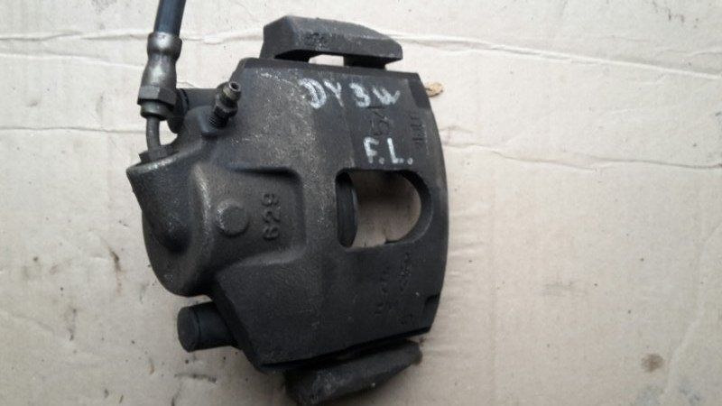 Суппорт  Mazda Demio DW3W 