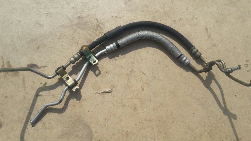 Шланг гидроусилителя 34610SA000 Subaru Forester SG5 EJ205