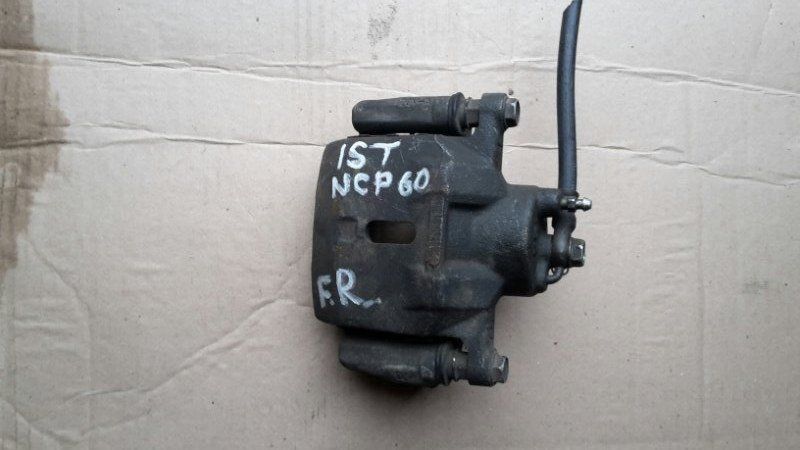 Суппорт  Toyota Ist NCP60 