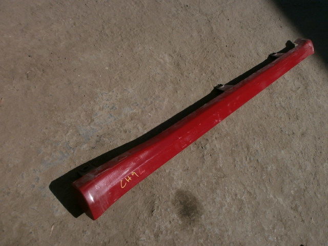 Порог  Honda Accord CH9 