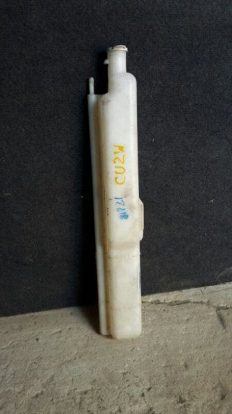 Бачок расширительный  Mitsubishi Airtrek CU2W 4G63