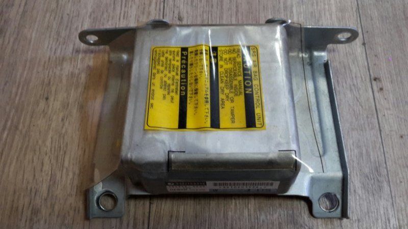 Блок управления airbag  Subaru Forester SG5 EJ205