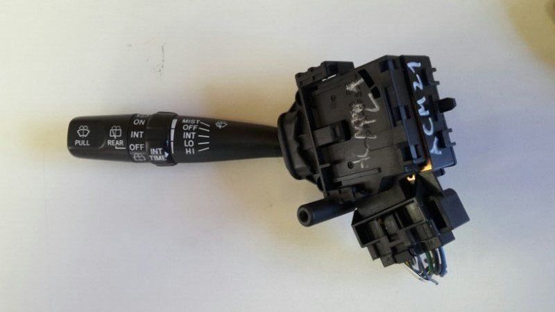 Блок подрулевых переключателей  Toyota Ipsum ACM21 1AZ FSE