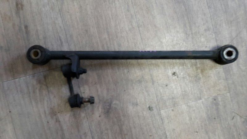 Рычаг подвески  Subaru Forester SG5 EJ205