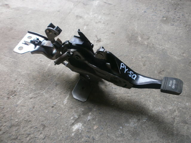 Педаль ручника  Nissan Fuga PY50 VQ35