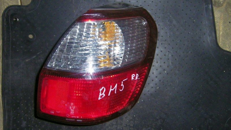 Стоп-сигнал  Subaru Legacy BH5 
