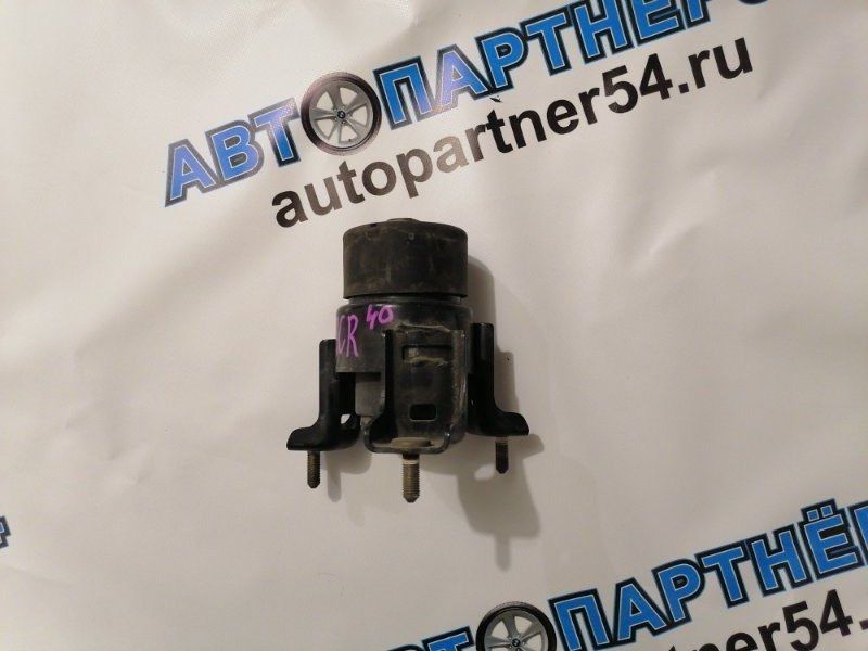 Подушка двигателя 12361-20100 Toyota Estima MCR40 1MZ-FE