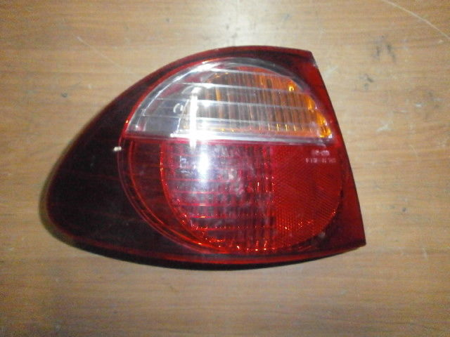 Стоп-сигнал 21-42 Toyota Caldina ST215 3S FE