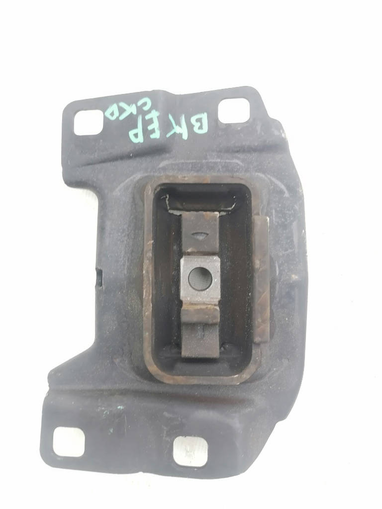 Подушка двигателя левый BP4N39070C Mazda Axela 2004 BKEP LFVE
