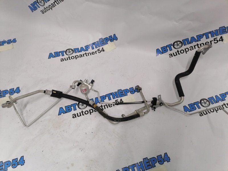 Трубки кондиционера  Toyota Camry AVV50 2AR