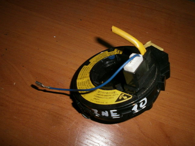 Шлейф-лента air bag  Toyota Wish zne10 1ZZ