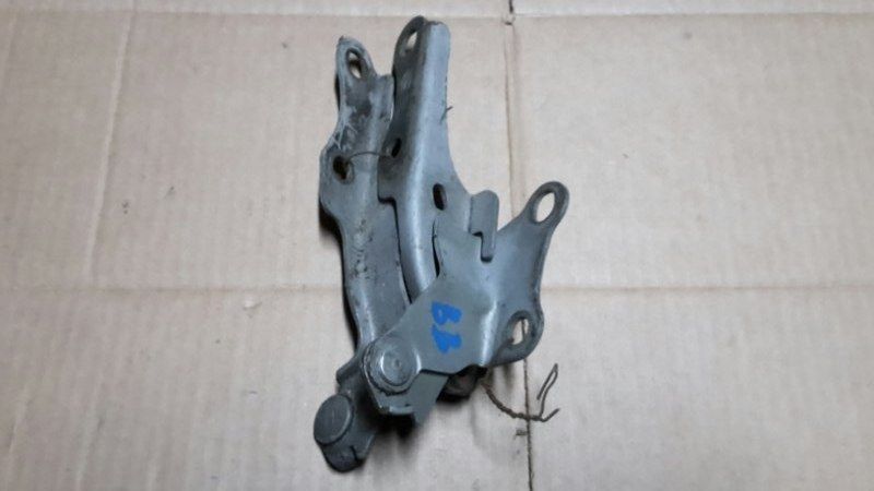 Крепление капота переднее Toyota Bb NCP35 1NZ