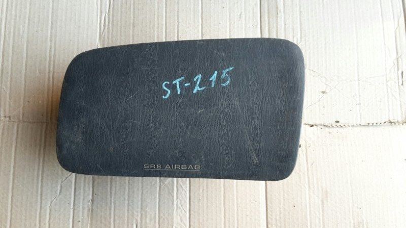 Airbag пассажирский  Toyota Caldina ST215 3S
