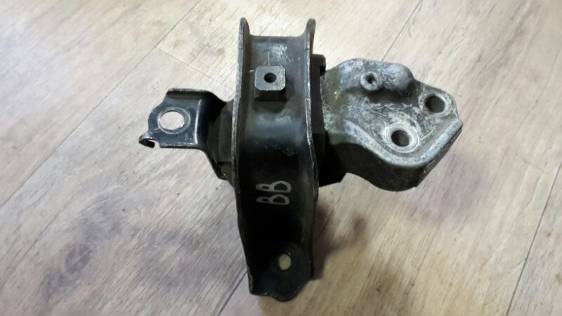 Подушка двигателя  Toyota Bb NCP20 1NZ-FE, 2NZ-FE