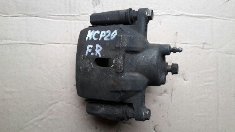 Суппорт  Toyota Funcargo NCP20 2NZFE