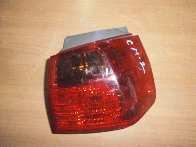 Стоп-сигнал  Honda Accord CM2 K24A