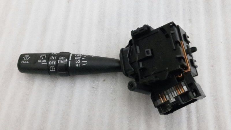 Блок подрулевых переключателей  Toyota Estima MCR40 1MZ-FE