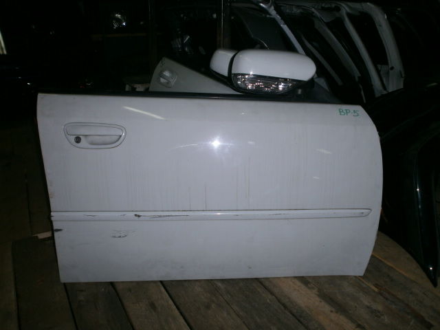 Дверь Subaru Legacy BP5