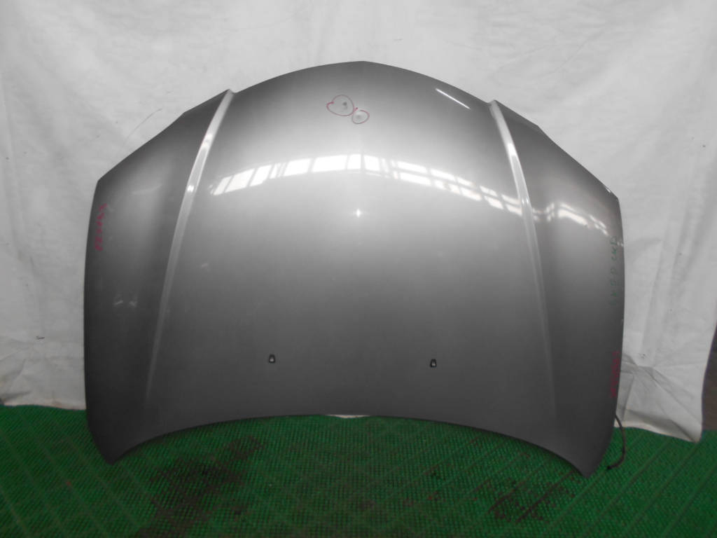 Капот BNYV5231X Mazda Axela 2004 BKEP LFVE