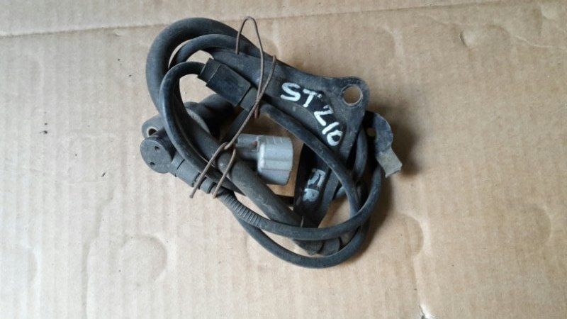 Датчик abs  Toyota Corona premio ST210 3S-FE