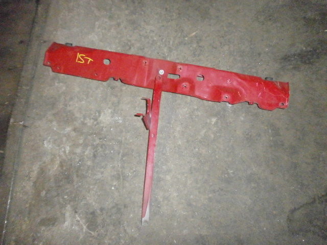 Планка замка капота  Toyota Ist NCP60 2NZ