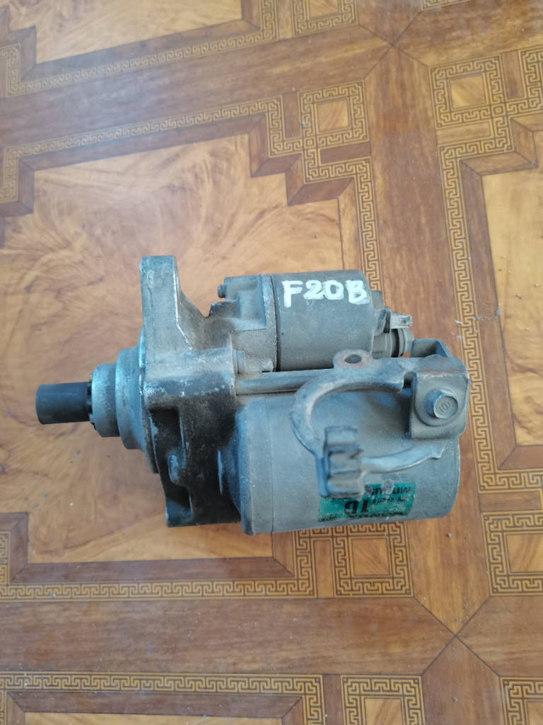 Стартер Honda Accord CF4 F20B