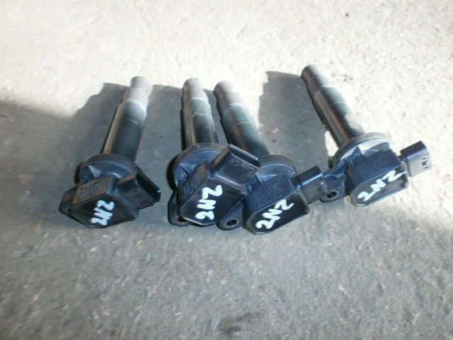 Катушка зажигания  Toyota Funcargo NCP20 2NZ