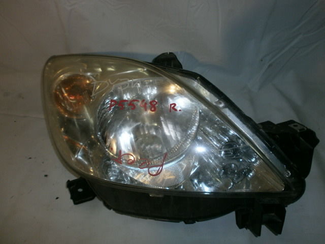 Фара 5548 Mazda Demio DY3W 