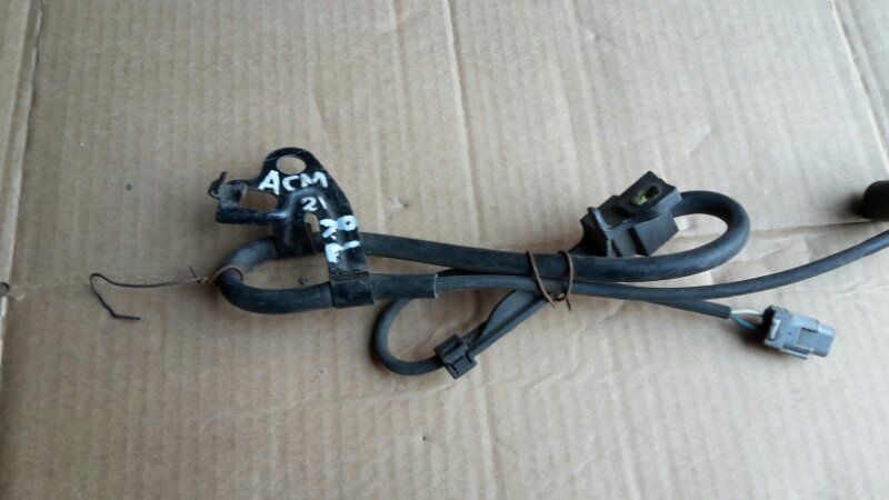 Датчик abs  Toyota Ipsum ACM21 2az fe